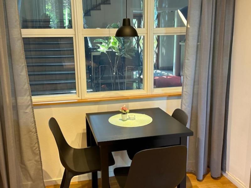 Soederasen Resort Ljungbyhed Buitenkant foto